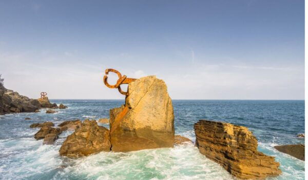San Sebastian: Chillida Leku Museum and City Tour - The Sum Up
