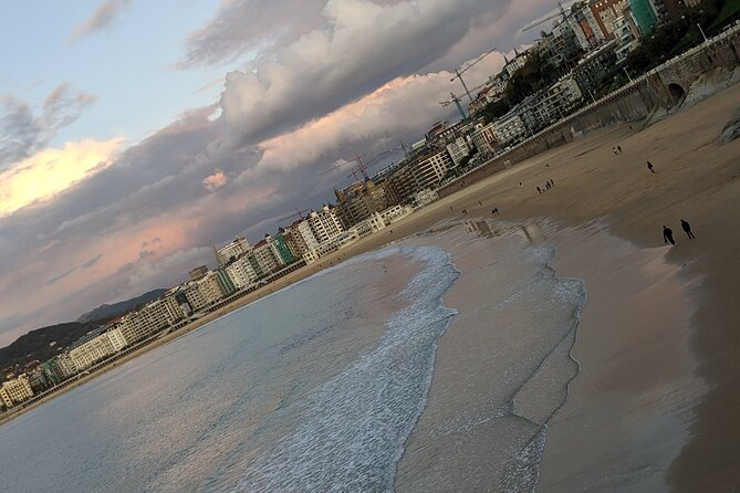 San Sebastián City and Pintxos Tour - Common Questions