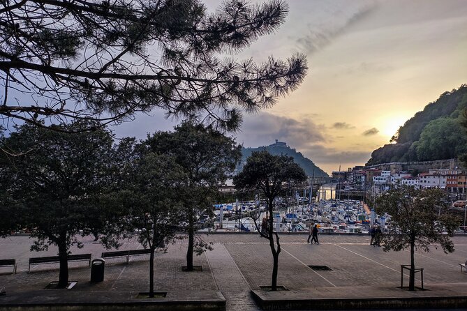 San Sebastián City and Pintxos Tour From Pamplona - Customer Support and Inquiries