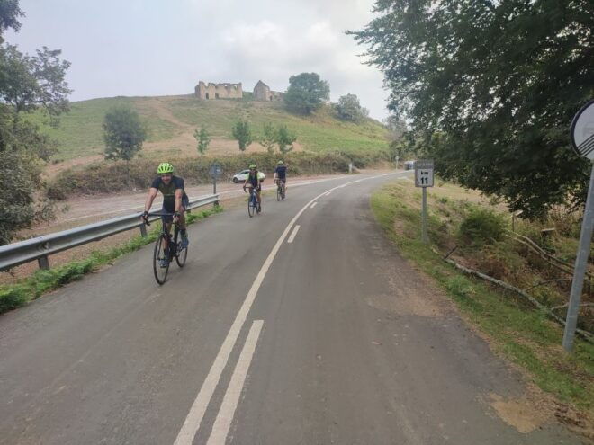 San Sebastian: City Bike Tour With Drink & Appetizer - Frequently Asked Questions