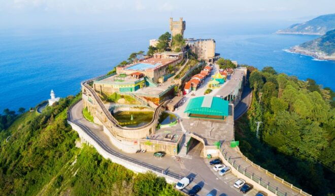 San Sebastian Complete Private Walking Tour + Monte Igeldo - Experience Highlights