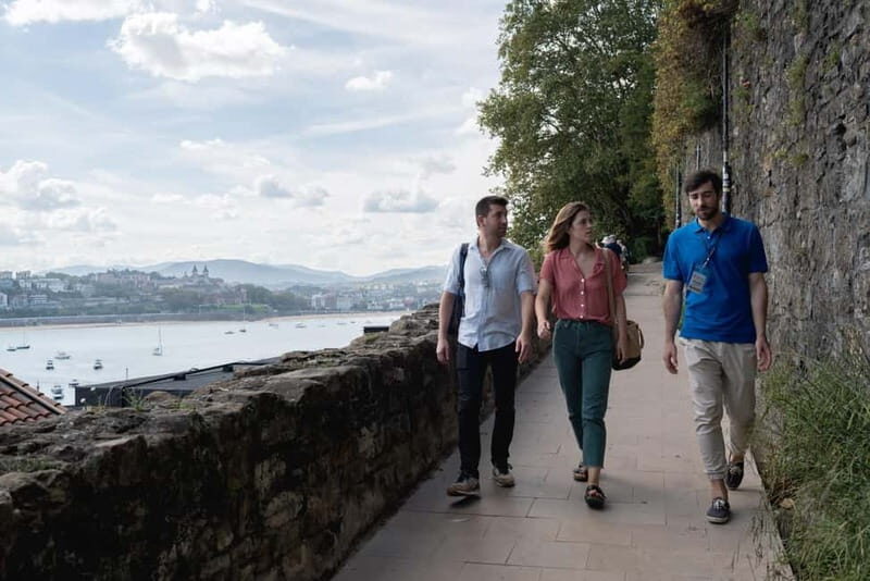 San Sebastian day trip from Biarritz - Good To Know