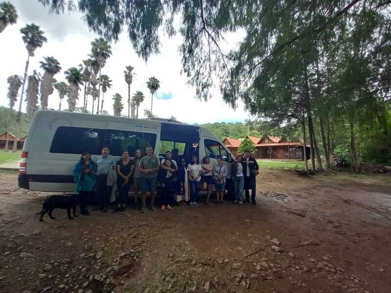 San Sebastián de las Grutas: Cave and Cenote Adventure - FAQ: Your Questions Answered