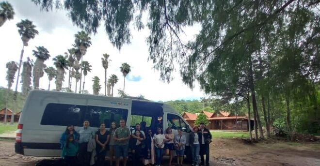 San Sebastian De Las Grutas: Cave and Cenote Adventure - Inclusions and Exclusions
