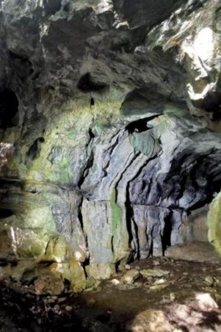 San Sebastian De Las Grutas: Cave and Cenote Adventure - Visiting the Captivating Cenote
