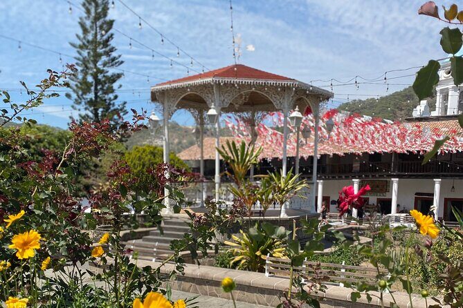 San Sebastián del Oeste, a town between mountains - Good To Know