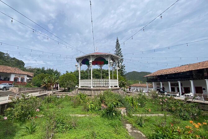 San Sebastian del Oeste All Inclusive Tour - A Closer Look at the San Sebastián del Oeste Tour