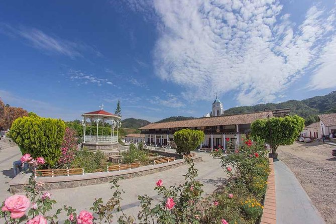 San Sebastian Del Oeste - Pricing and Company Information