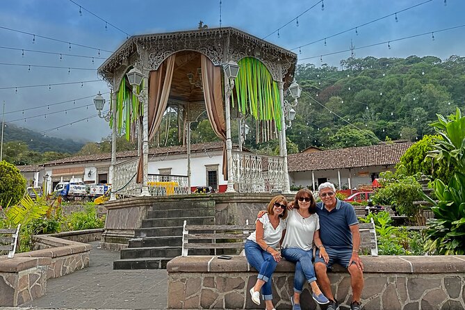 San Sebastian Del Oeste Magic Town From Puerto Vallarta - Overview and Experience
