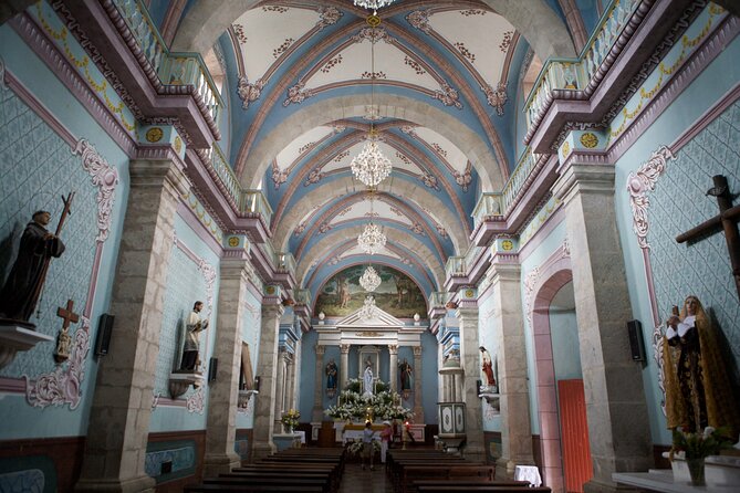 San Sebastian Del Oeste Magic Town From Puerto Vallarta - Additional Information