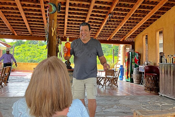 San Sebastian Del Oeste Magic Town From Puerto Vallarta - Cancellation Policy