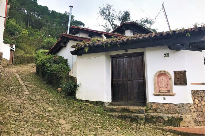 San Sebastian Del Oeste Magic Town From Puerto Vallarta - Common Questions