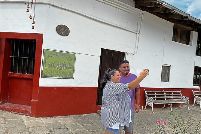 San Sebastian Del Oeste Magic Town From Puerto Vallarta - The Sum Up