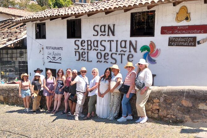 San Sebastian del Oeste Mountain Town - Good To Know