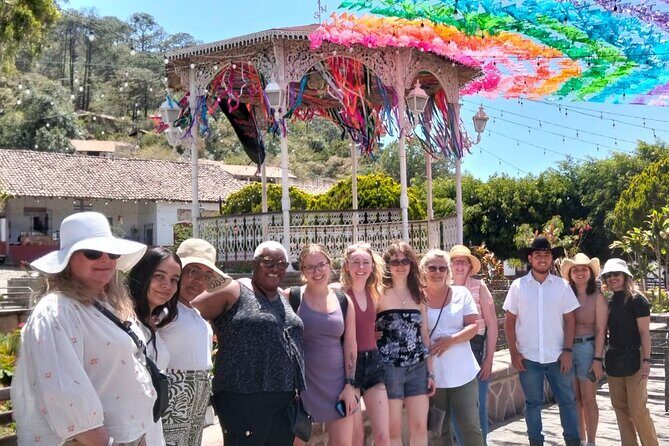 San Sebastian del Oeste Mountain Town - The Itinerary Breakdown: What to Expect