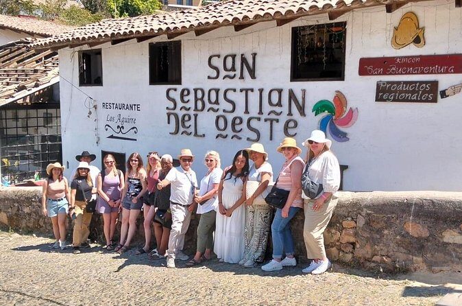 San Sebastian del Oeste Mountain Town - Practical Tips for Your Tour