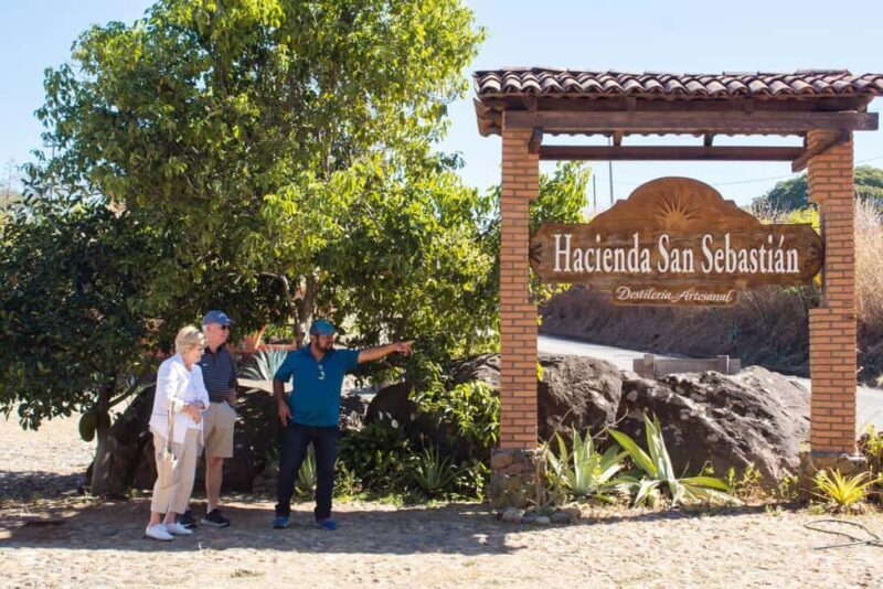 San Sebastian del Oeste: Tequila Tasting and Coffee Tour - A Deep Dive into the Experience