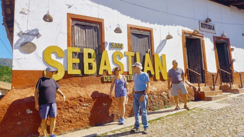 San Sebastian del Oeste: Tequila Tasting and Coffee Tour - FAQ