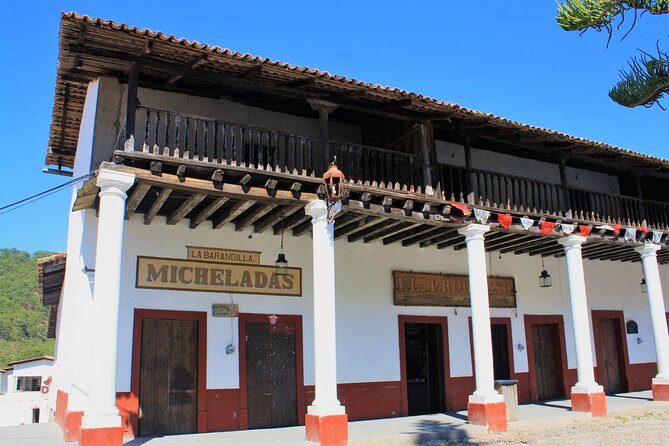 San Sebastian del Oeste Tour - FAQs