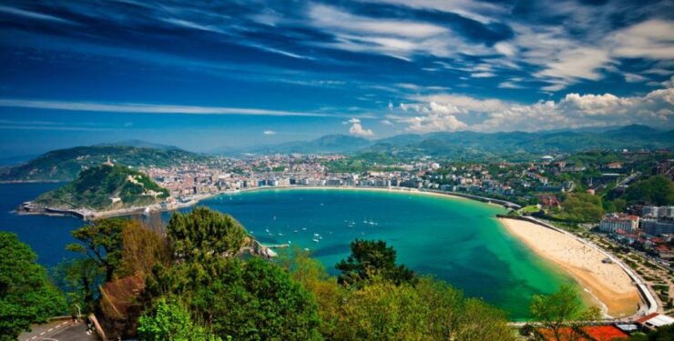 San Sebastián: Discover the City - Audio Walking Guide - Experience Highlights