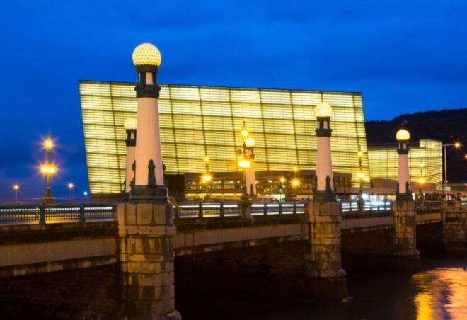 San Sebastián: Discover the City - Audio Walking Guide - Inclusions