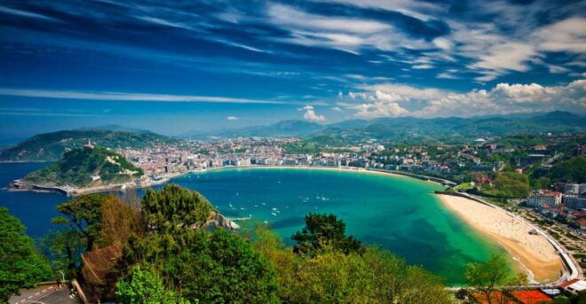 San Sebastián: Discover the City - Audio Walking Guide - Customer Reviews