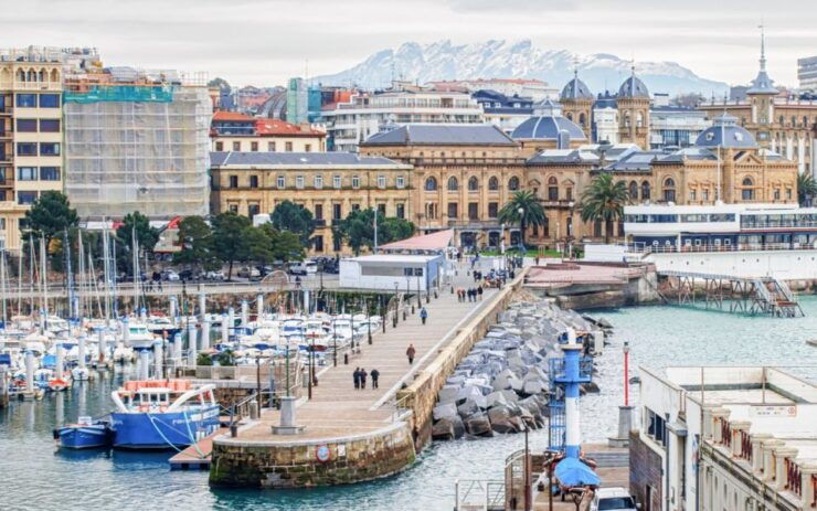 San Sebastian: Downtown Outdoor Escape Game - Pricing Information