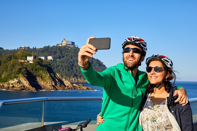 San Sebastian Ebike Experience: Basque History and Cultural Tour - Tour Overview and Experience