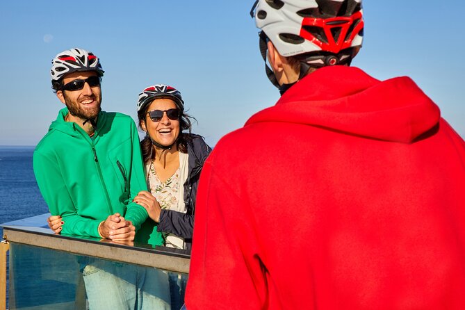 San Sebastian Ebike Experience: Basque History and Cultural Tour - Meeting and Pickup