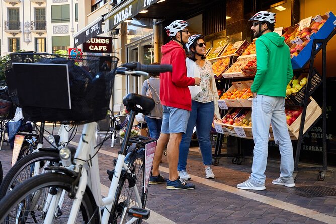 San Sebastian Ebike Experience: Basque History and Cultural Tour - The Sum Up