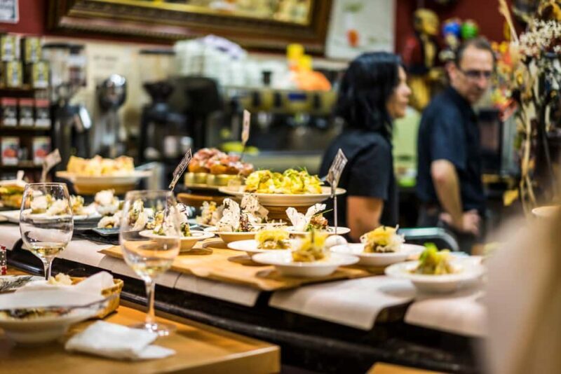 San Sebastián: Ebike Tour with Pintxos Tasting - Good To Know