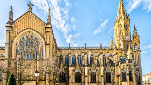San Sebastian: Escape Game and Tour - Important Information