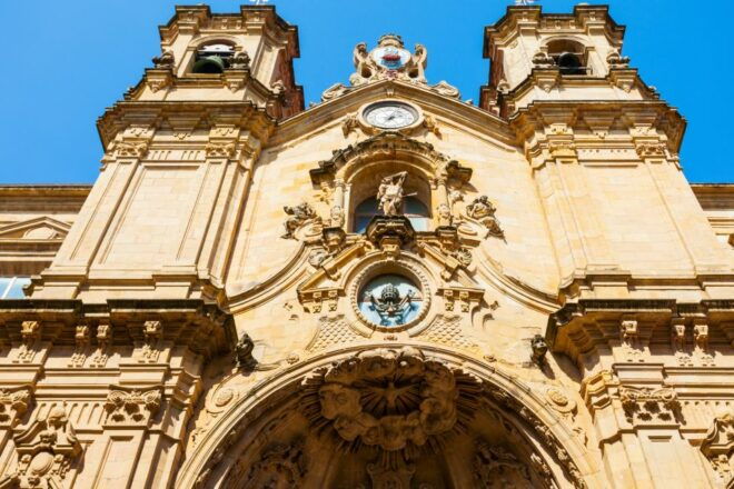 San Sebastian: First Discovery Walk and Reading Walking Tour - Additional Information