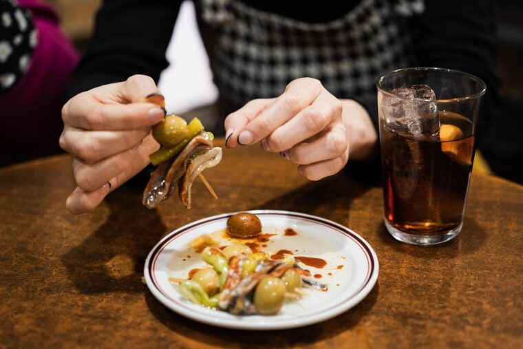 San Sebastian Food Tour With Pintxos & Drinks With a Local - Visit to Multiple Locations