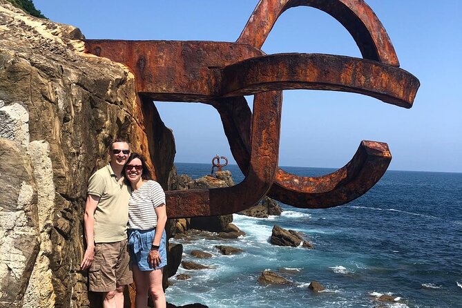 San Sebastian Full-Day Tour With Cider House Lunch (From Bilbao) - Return to Bilbao