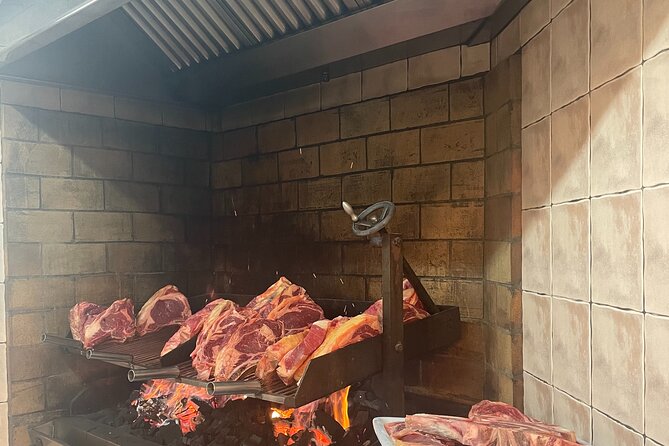San Sebastian Full-Day Tour With Cider House Lunch (From Bilbao) - Common Questions