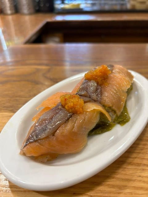 San Sebastian Gourmet Pintxos Tour - Good To Know