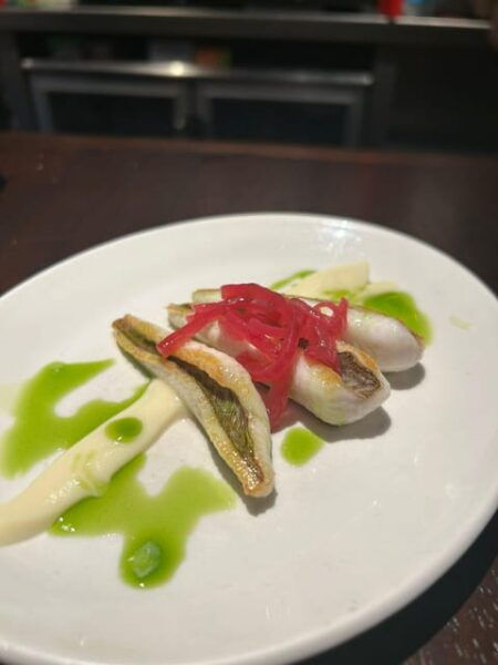 San Sebastian Gourmet Pintxos Tour - Dietary Considerations