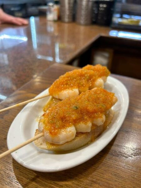 San Sebastian Gourmet Pintxos Tour - Guided Tour Details