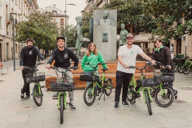 San Sebastian: Guided E-Bike Tour - Full Description