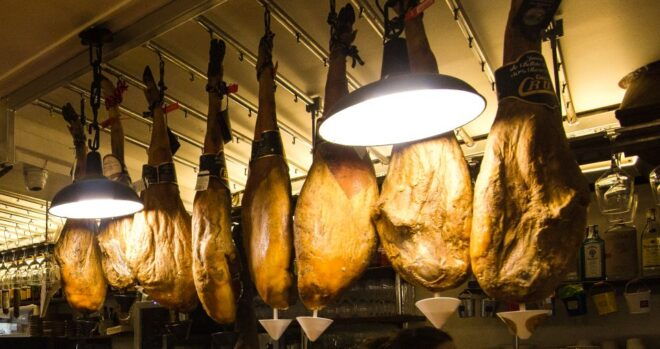 San Sebastian: Guided Food Tour With Pintxo Tasting & Wines - Directions
