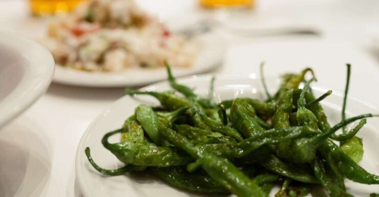 San Sebastián: Guided Food Walking Tour With Wine Tasting - Tour Details