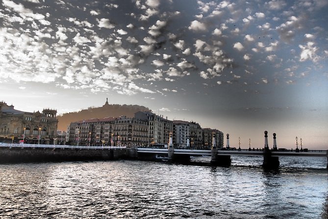 San Sebastian Highlights Private City Tour With Hotel Pick up - Traveler Photos and Reviews