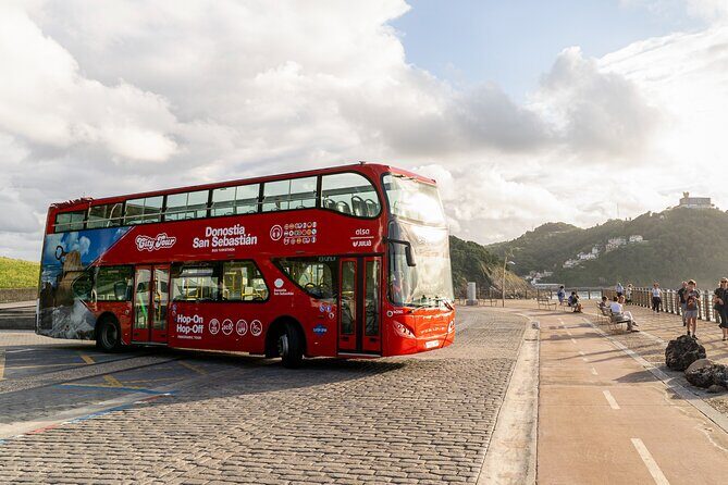 San Sebastian Hop On Hop Off Sightseeing Tour - Final Thoughts: Is It Worth It?