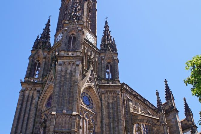 San Sebastian Hop On Hop Off Sightseeing Tour - Benefits of the Hop On Hop Off Sightseeing Tour