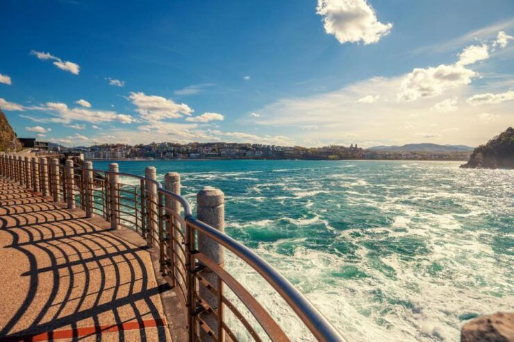 San Sebastian: Insta-Perfect Walk With a Local - Booking Information