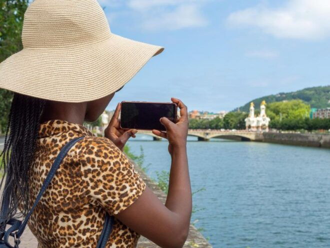 San Sebastian: Insta-Perfect Walk With a Local - Customer Reviews