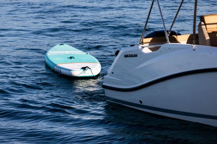 San Sebastián: License-Free Boat Rental - Activity Experience