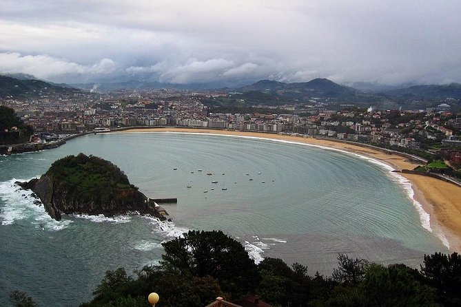 San Sebastian Like a Local: Customized Private Tour - Cancellation Policy