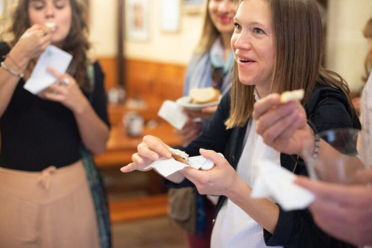 San Sebastian Like a Local: Evening Pintxos Tour - Good To Know
